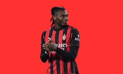 Leao titolare contro Pioli?