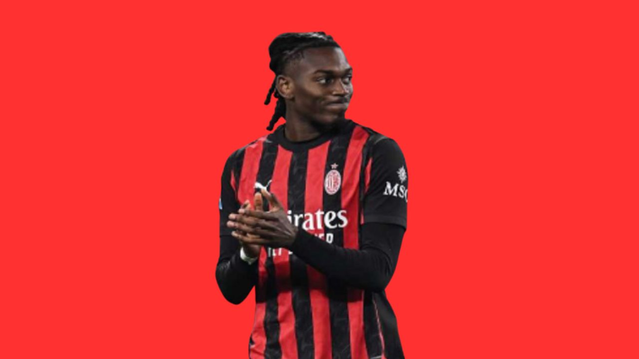 Leao titolare contro Pioli?