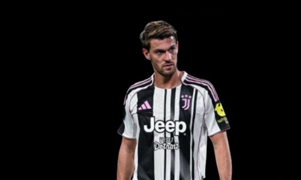 Rugani speranza bianconera