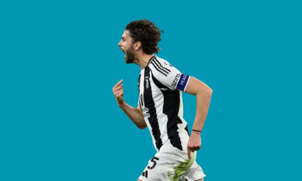 Locatelli arrabbiato, ma sono solo parole