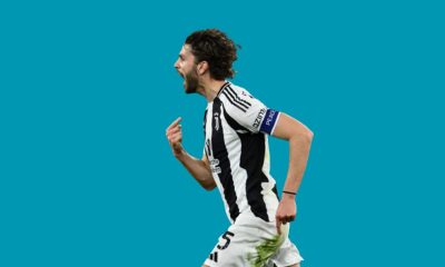 Locatelli arrabbiato, ma sono solo parole