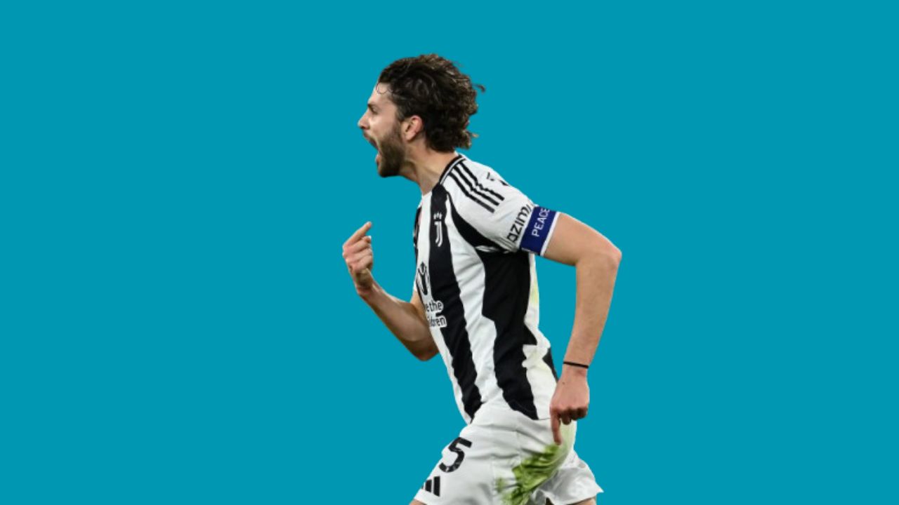 Locatelli arrabbiato, ma sono solo parole