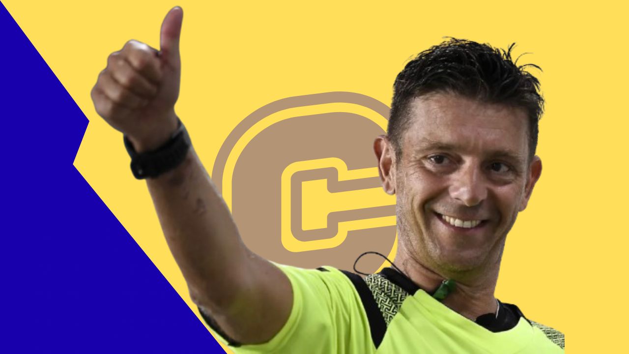 Pio cinturato, ma non è rigore