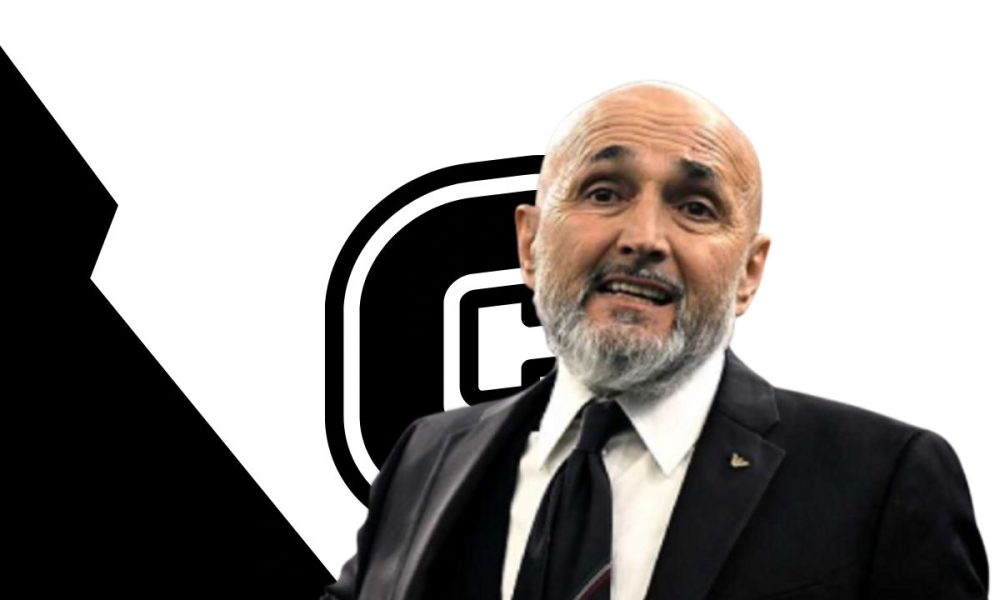 Spalletti firma: è lui il nuovo allenatore