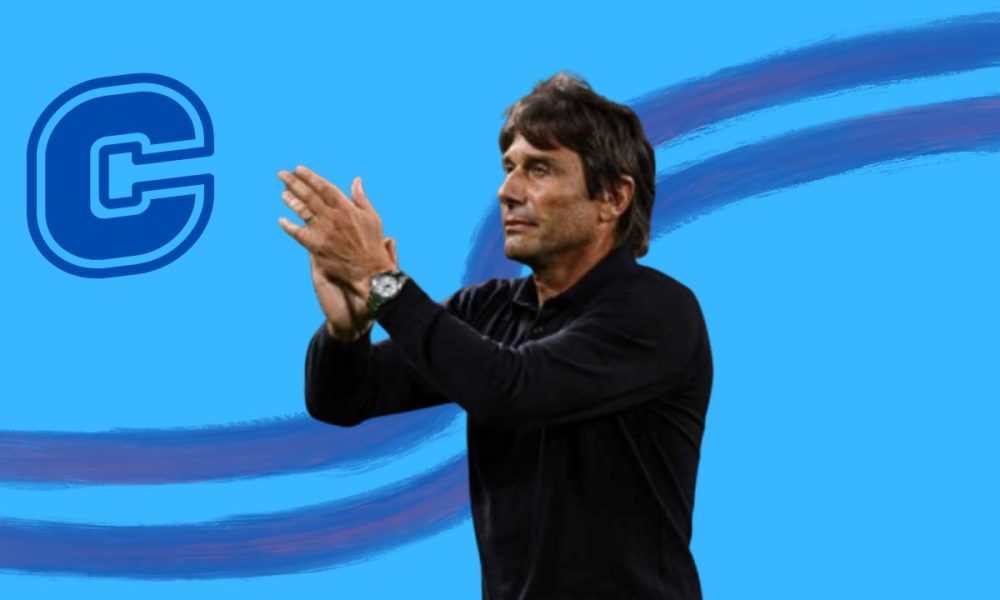 Hojlund e De Bruyne fanno felice Conte