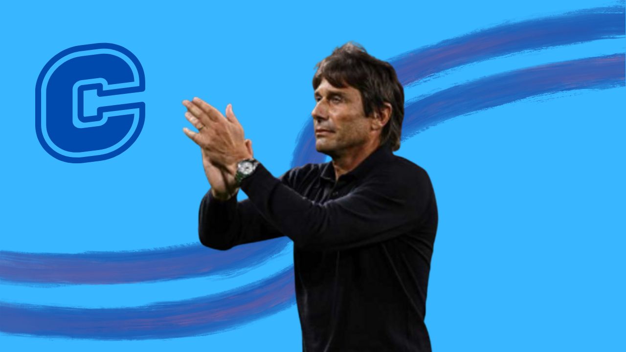 Hojlund e De Bruyne fanno felice Conte