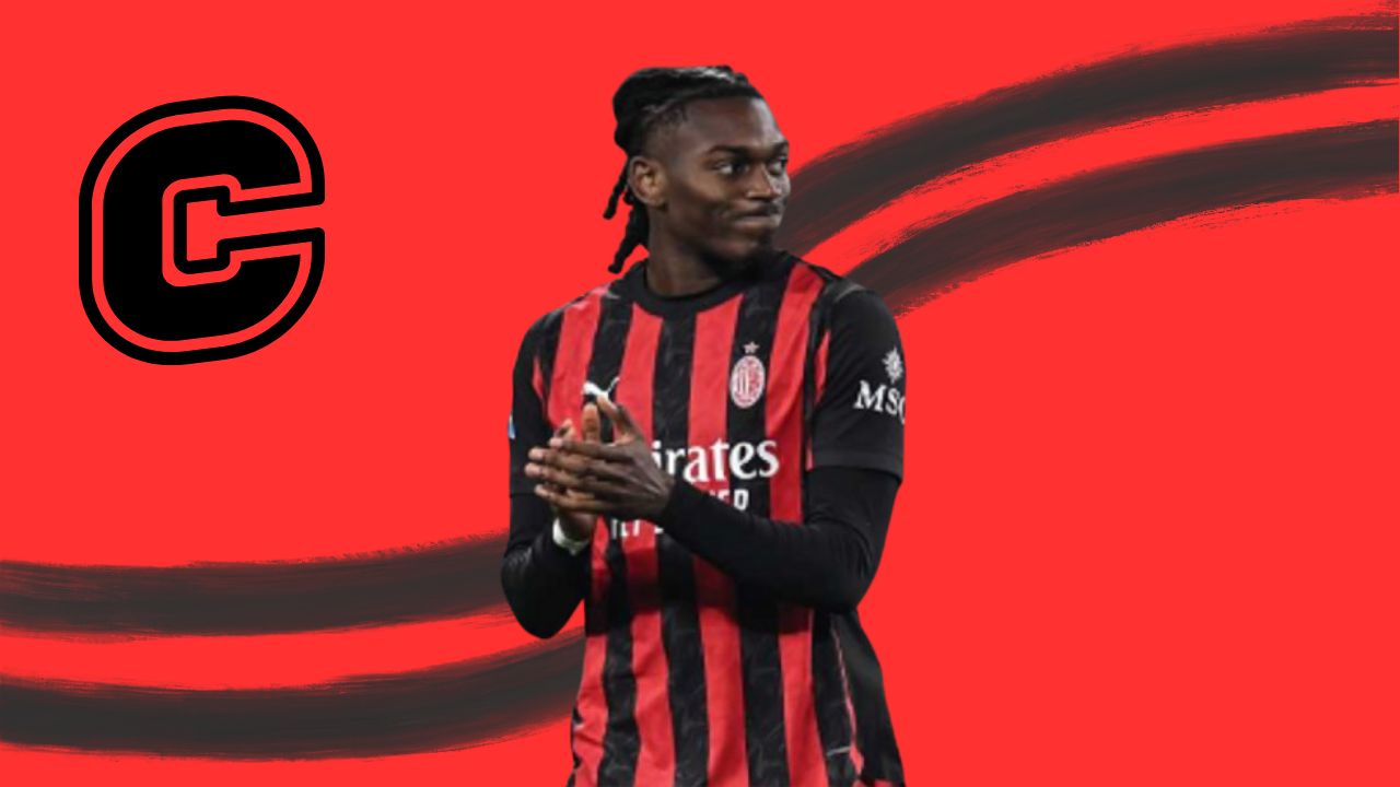 Leao e Rabiot a rischio per la Viola