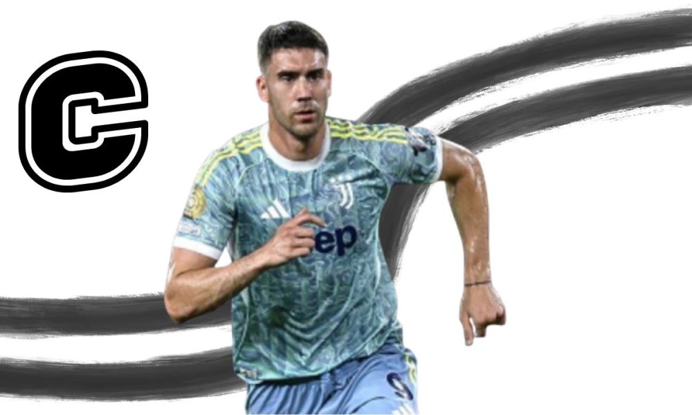 Vlahovic o David: chi gioca?