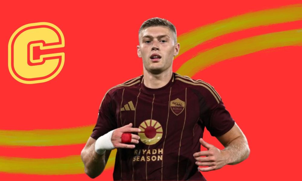 Dovbyk come Palermo dal dischetto