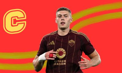 Dovbyk come Palermo dal dischetto