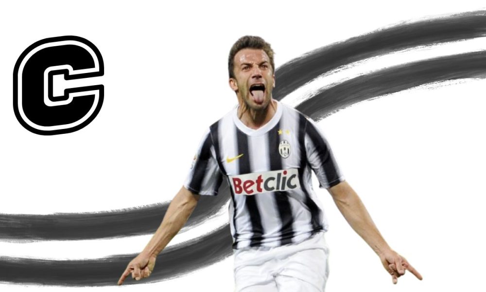 Del Piero e Dybala e gli altri