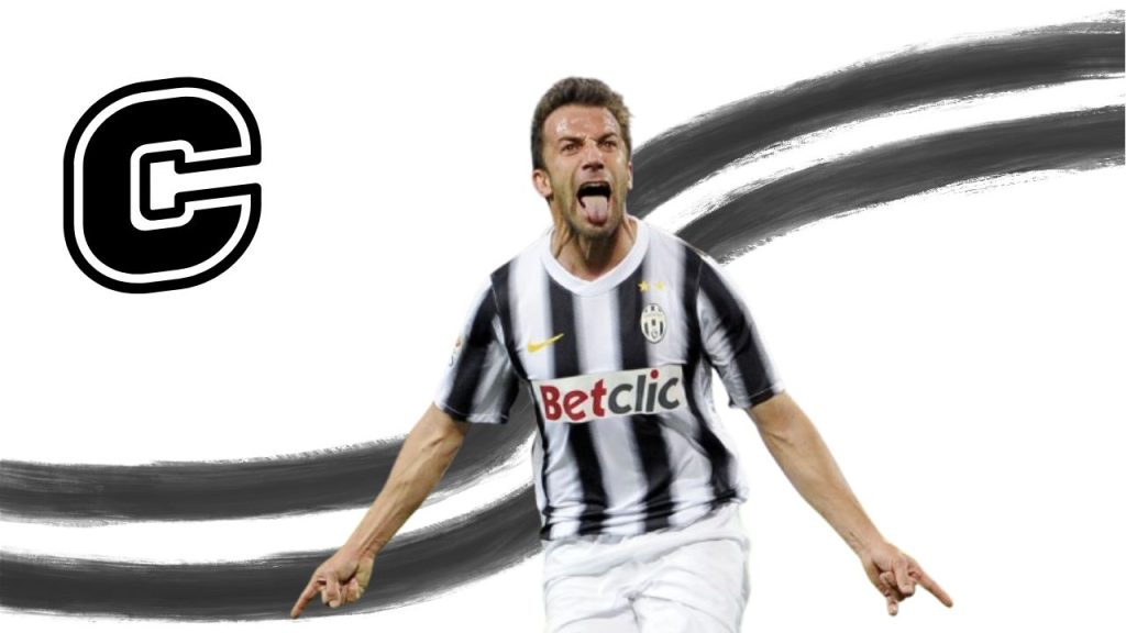 Del Piero e Dybala e gli altri