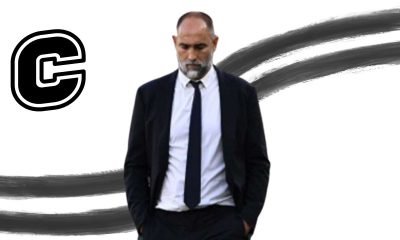 Pareggite acuta: Juve malata