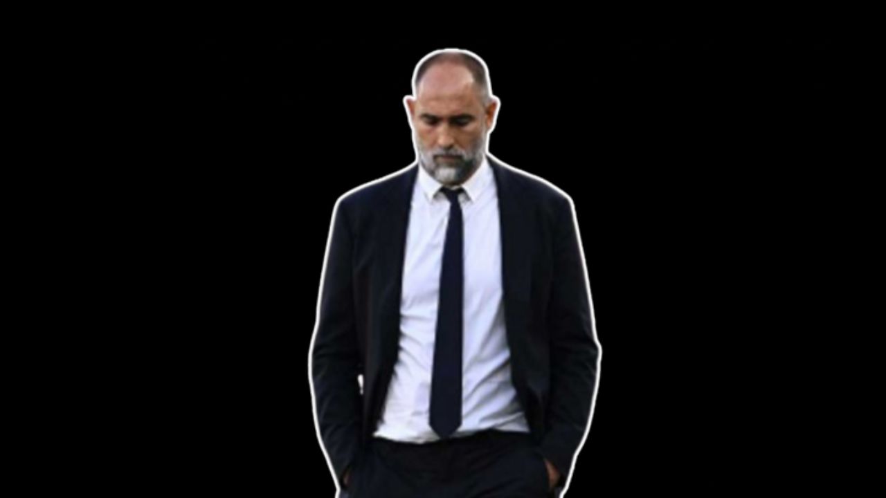 Tudor come Mazzarri: alibi e piagnistei