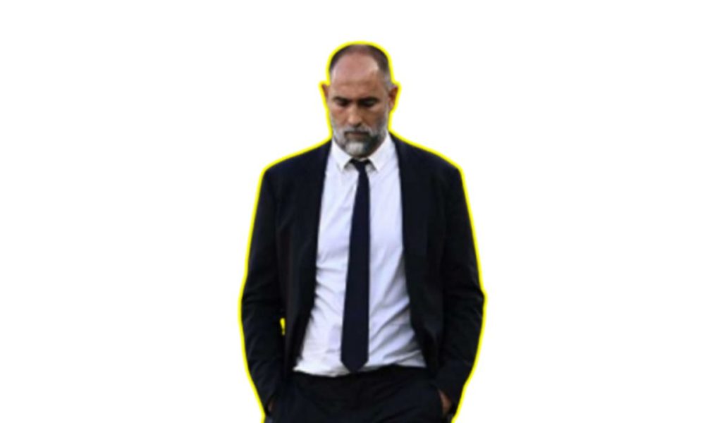 Meno una all’esonero?