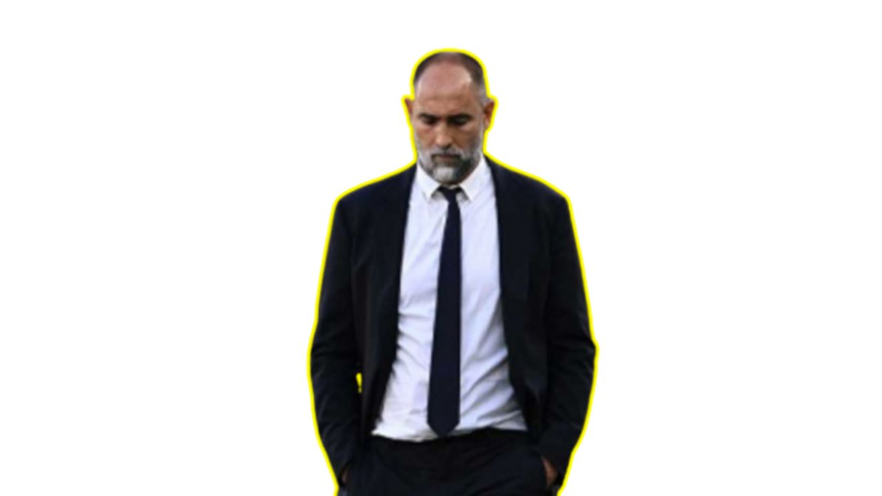 Meno una all’esonero?