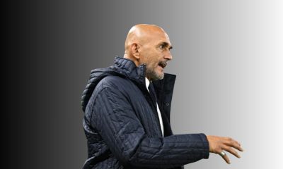Spalletti favorito per il dopo Tudor?
