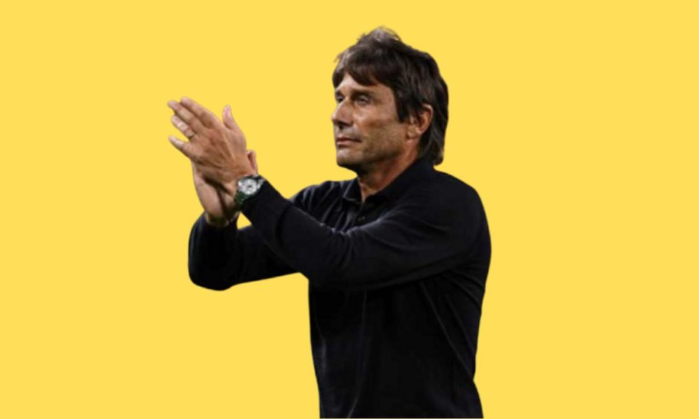 Napoli: Conte verso il tridente