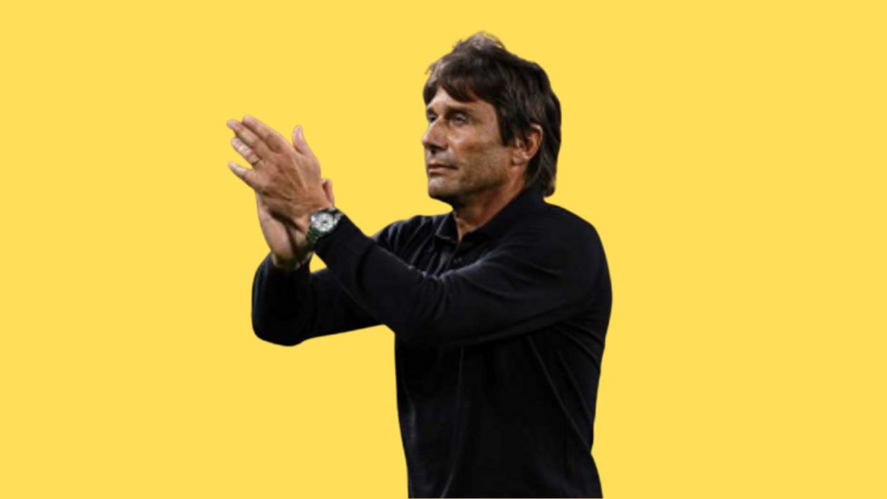 Napoli: Conte verso il tridente