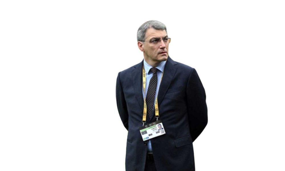 Del Piero assolve Tudor, ma Comolli