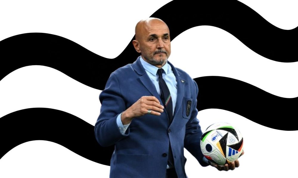 La Juve di Spalletti? Eccola…