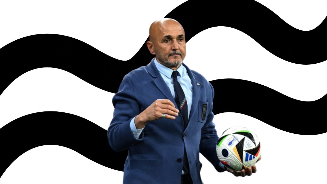 La Juve di Spalletti? Eccola…