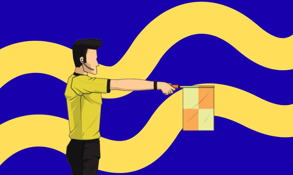 Rigore per il Napoli: Rocchi dice no!