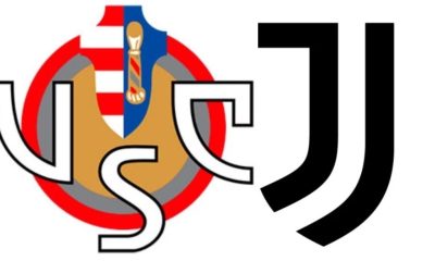 Cremonese-Juventus