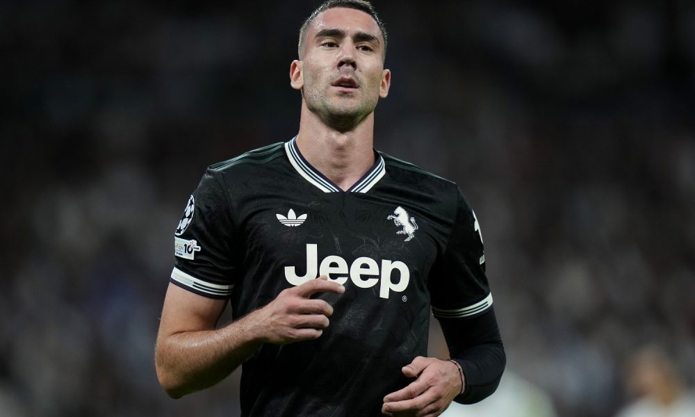 Vlahovic è l'uomo da cui ripartire?