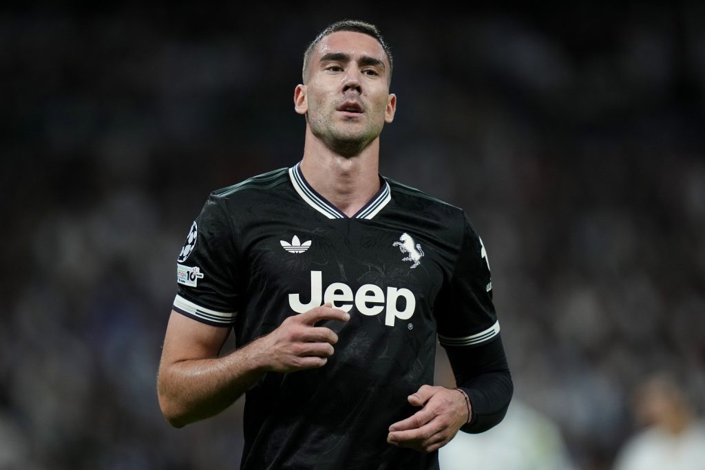 Vlahovic è l'uomo da cui ripartire?