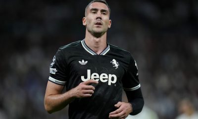 Vlahovic è l'uomo da cui ripartire?