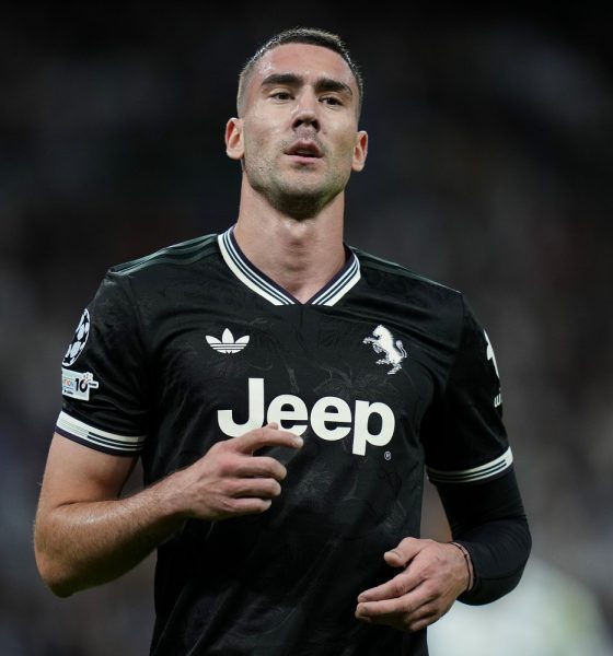 Vlahovic è l'uomo da cui ripartire?