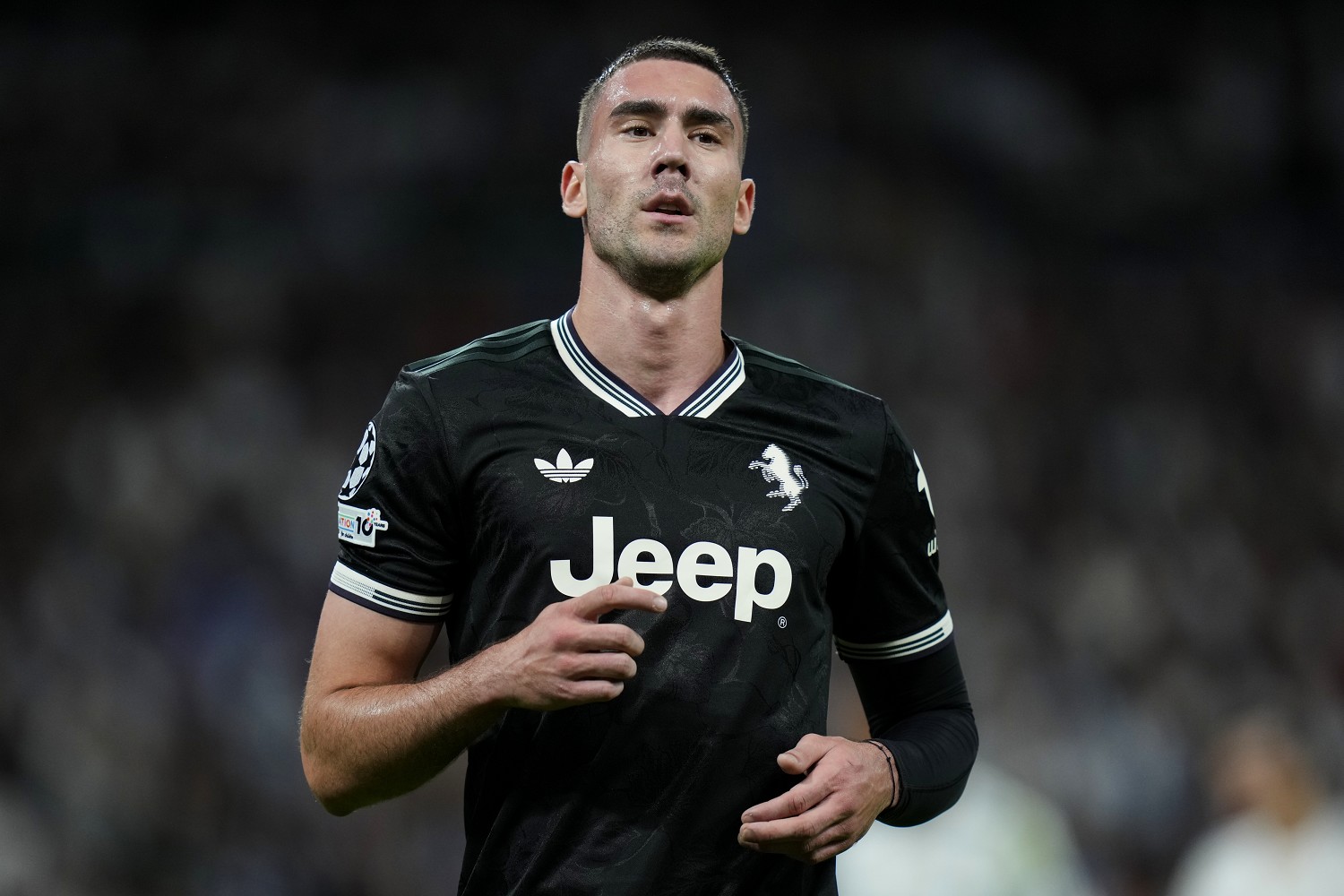 Vlahovic è l'uomo da cui ripartire?