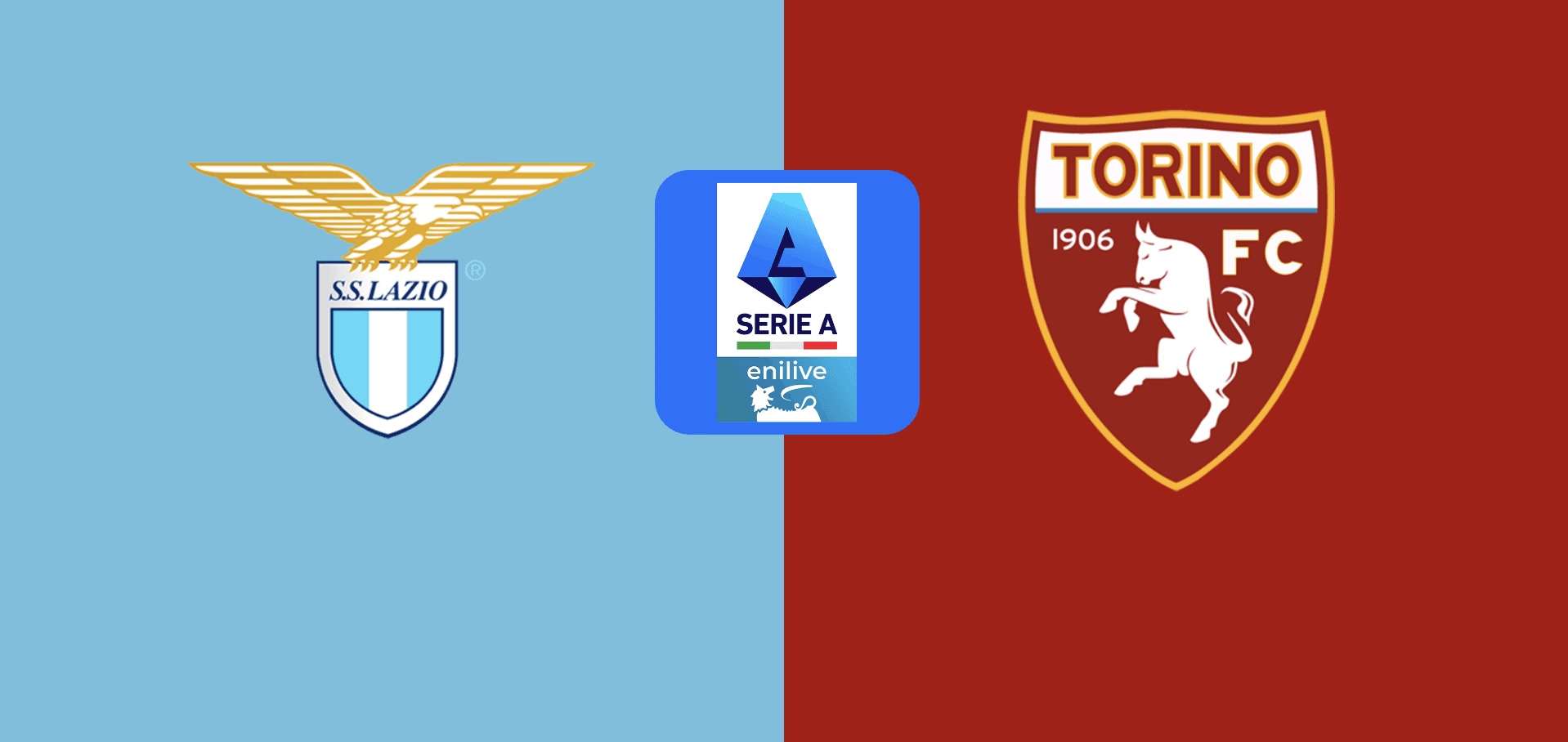 Lazio e Toro impattano