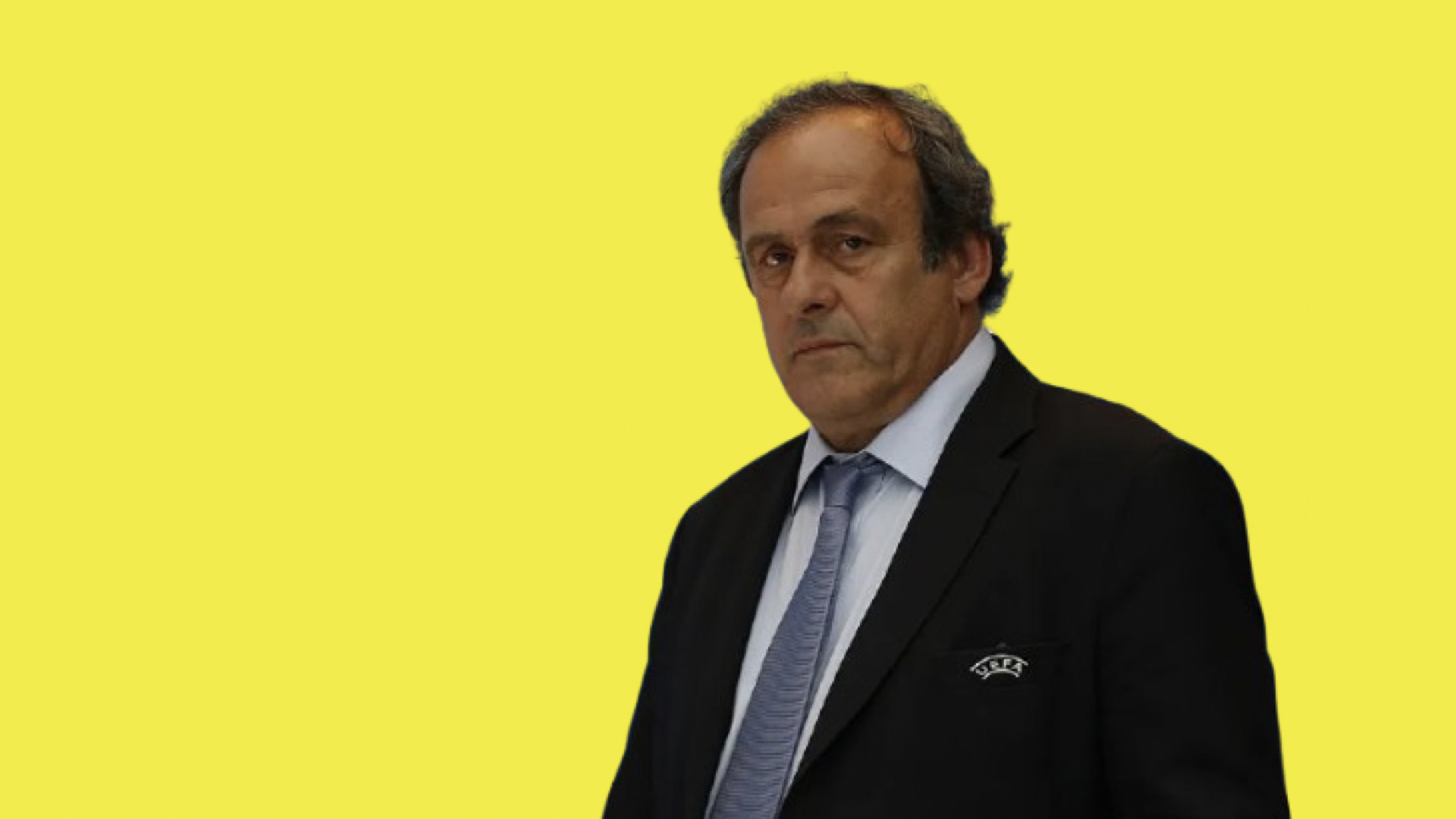 Platini Presidente della Juve?
