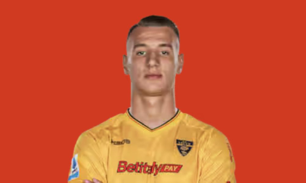 Camarda umile: sono nessuno