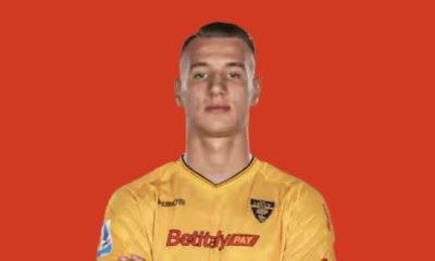 Camarda umile: sono nessuno