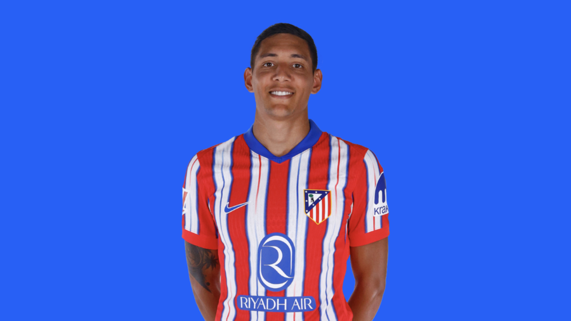 Molina e Juve: matrimonio rimandato