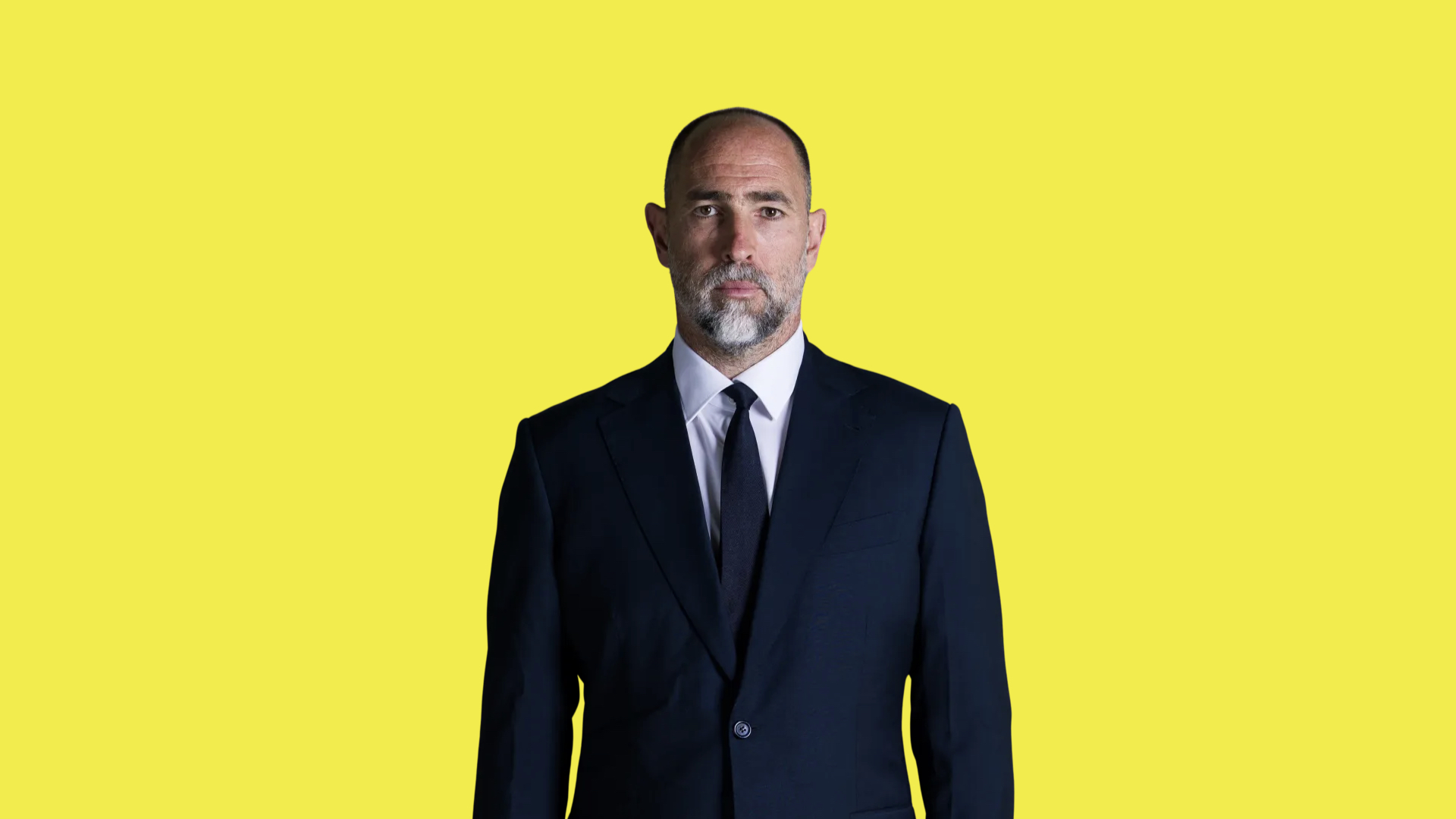 Povera Signora, che tristezza!