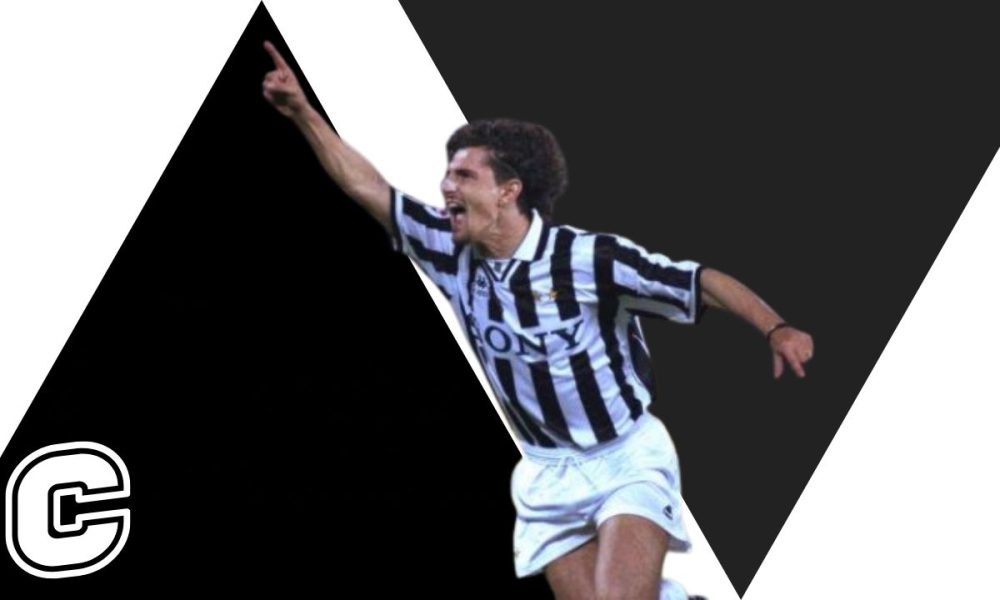 Padovano e Del Piero matano il Real