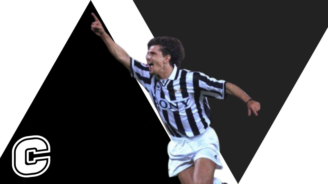 Padovano e Del Piero matano il Real