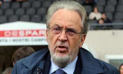 Esclusiva: Giampaolo Pozzo