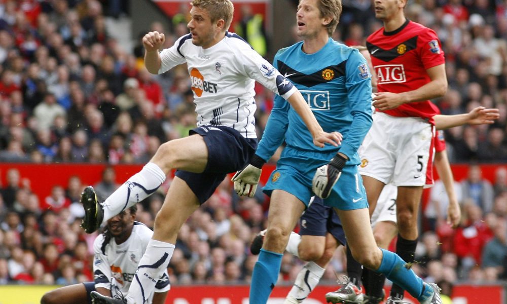 Esclusiva: Ivan Klasnić