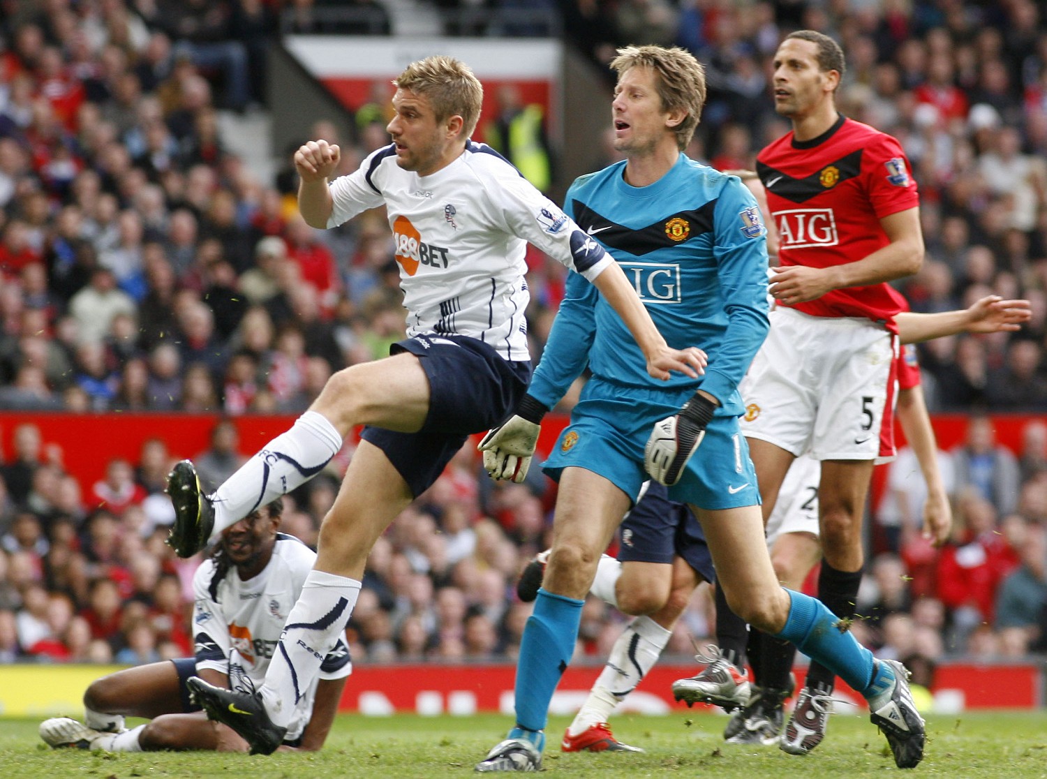 Esclusiva: Ivan Klasnić