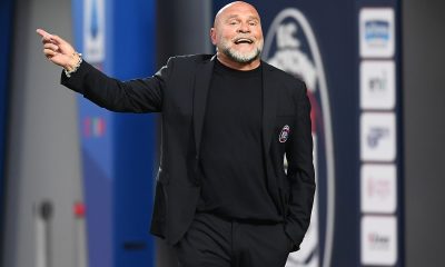Esclusiva: Serse Cosmi