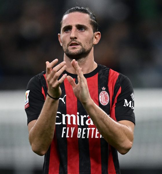 Rabiot non fa