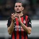 Milan: Rabiot torna in gruppo