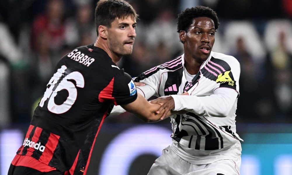 Pagelle del pari di Juventus-Milan