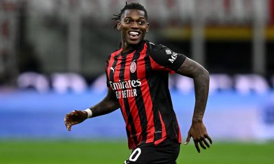 E' tornato il vero Leao?