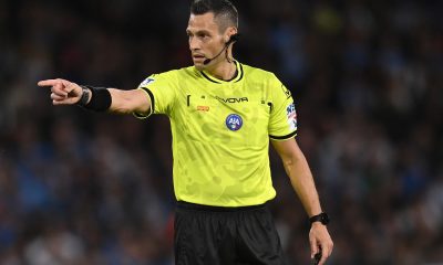 Mariani: dallo stop a PSG-Bayern